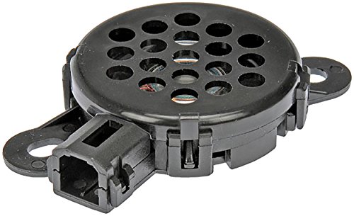 APDTY 134242 Back Up Assist Alarm Fits 04-10 Infiniti QX56, 05-14 Nissan Armada, 05-14 Frontier, 04-08 Maxima, 13-14 NV200, 04-09 Quest, & 04-14 Nissan Titan (Replaces 256407S200)