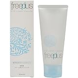 Kanebo freeplus Mild Cream Cleanser For Sensitive Skin Care 125g