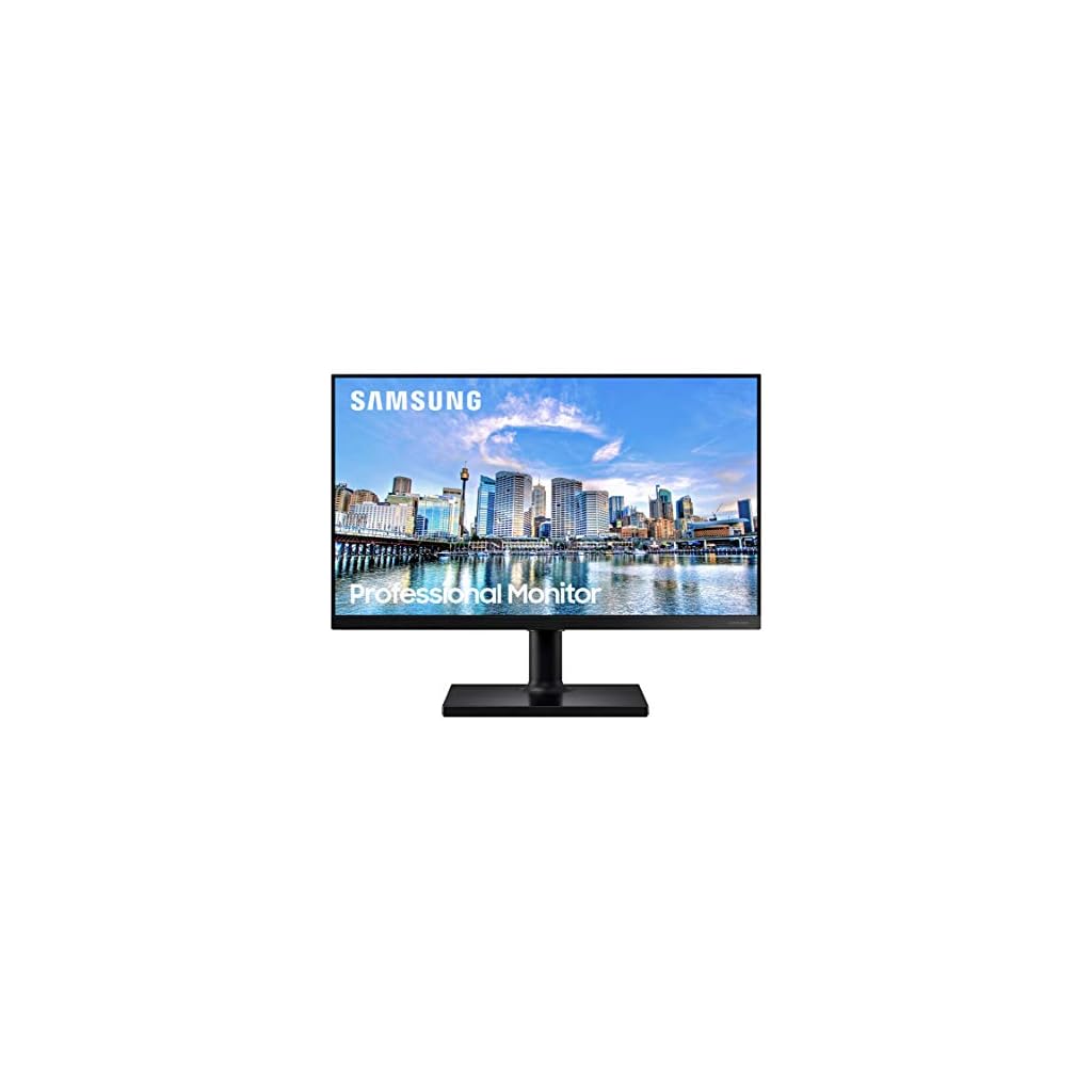 Samsung F22T452FQN Monitor Review with Specification