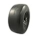 MARASTAR 00242 Lawnmower Tire Assembly