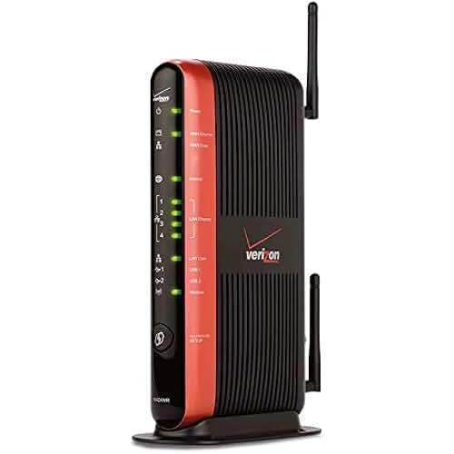 quantum router verizon