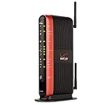 Verizon Fios Router Actiontec MI424WR Rev I