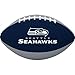 NFL Seattle Seahawks Hail Mary Football