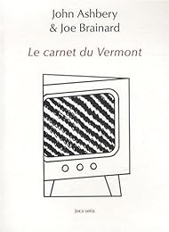 Le  carnet du Vermont