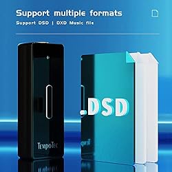 TempoTec Sonata HD III (iOS Version) ES9218 Type C