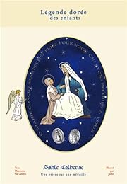 Sainte Catherine Labouré