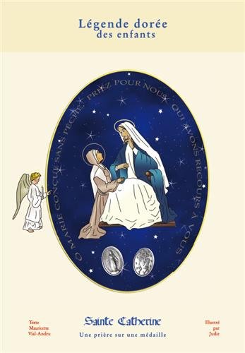 Sainte Catherine Labouré