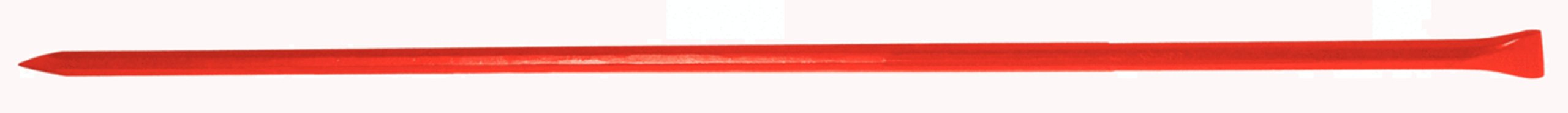 KS Tools 1250mm 8-Point Crowbar
