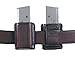 Galco Concealable Magazine Case for .45, 10mm Single Column Metal Magazines