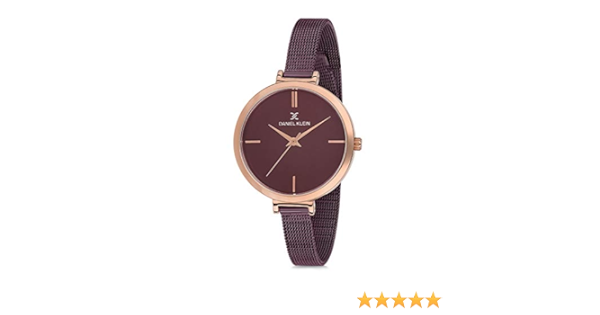 daniel klein watch amazon