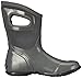BOGS Women's North Hampton Solid Mid-W