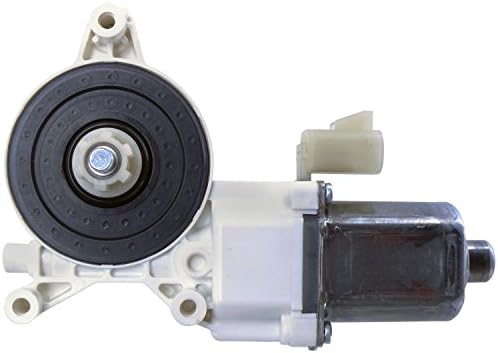 Power Window Regulator Motor Chevy Silverado,chevy Tahoe,chevy Suburban,cadillac Escalade,gmc Yukon,gmc Sierra Left (Driver) Side 2007-2012 Brand New Oem