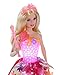 Barbie and The Secret Door Princess Alexa Singing Doll