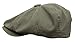 Rooster Washed Cotton Newsboy Gatsby Ivy Cap Golf Cabbie Driving Hat Broner