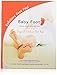 Baby Foot Lavender Scented Foot Care, 9.6 Ounce (4 pack)
