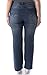Angels Plus Size Classic Bootcut Jean