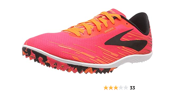 brooks mach 18 spikeless