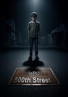 Livro 600th Street