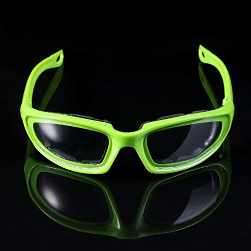 Safety Goggles Cut Onions Protective Eyewear Practical Cooking Anti Tear Eye Glasses Kitchen Tool
