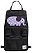 3 Sprouts Backseat Organizer, Elephant
