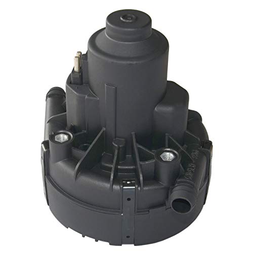 Secondary Air Injection Smog Air Pump For Mercedes Benz C230 C280 C300 C350 GLK350 SLK350 E350 GL450 GL550 R350 ML350 SL550 Model Years 2005-2015 Part# A0580000025 A0001405185 - Thumbnail 7