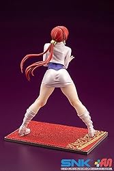 Kotobukiya SNK Heroines: Tag Team Frenzy
