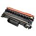 2 Pack INK4WORK (WITH CHIP) High Yield Compatible for Brother TN-760 TN730 TN760 HLL2395DW Toner Cartridge for Brother HL-L2350dw HL-L2370dw MFC-L2710dw DCP-L2550dw MFC-L2750dw HL2390DW printers