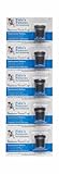 Invisible Fence Compatible R21, R51, Microlite Battery.5 Pack Replaces Power Cap. Fits R21, R22, R51 and Microlite Collars