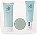e.l.f. Cosmetics Skincare Starter Kit, Cleanse, Nourish and Moisturize Skin with Three Hydrating Productsthumb 4