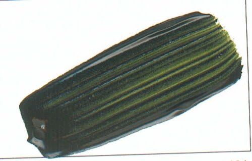 Golden Heavy Body Acrylics Sap Green Hue 60ml Tube