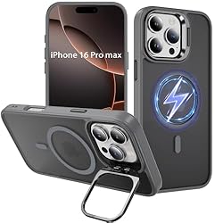 SEFING Phone Case for iPhone 16 Pro Max with