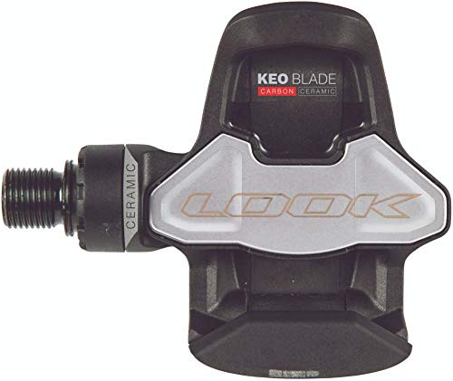 Look Keo Blade Carbon Ceramic Road Pedal