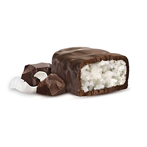 Almond Joy and Mounds Fun Size Candy Assortment Coconut and Almonds