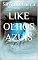 Livro Like Olhos Azuis