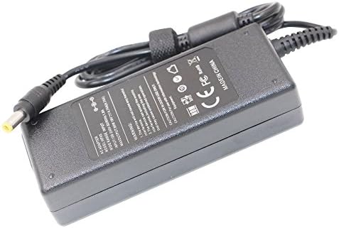 Cobiter 90w AC Power Adapter/Battery Charger for Asus K52 K70 K73 K53 K55 K50 K60 N10 N53 N55 N56 N61 N76 X54 X55 X75 X44 X53 19V 4.74A Laptop Charger