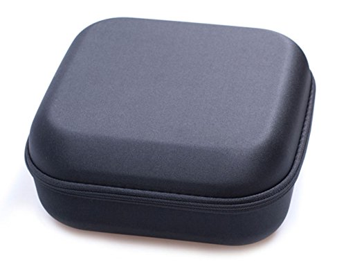 Replacement Headphone Carrying Case Travel Bag For Sennheiser HD201 HD212 HD457 HD497 HD437 HD202