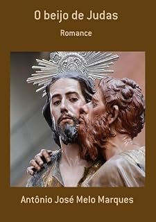 Livro O Beijo De Judas