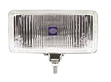 HELLA 005700901 550 Series 12V/55W Halogen Fog Lamp