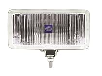 HELLA 005700901 550 Series 12V/55W Halogen Fog Lamp Kit