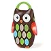 Skip Hop Baby Explore and More Musical Mobile Phone Toy, Owl