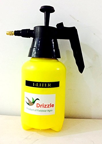 FIELDSTAR - Drizzle 1 LTR HIGH Pressure Sprayer