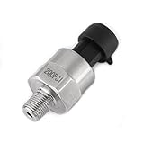 Psi Pressure Transducer 1/8NPT Thread Stainless