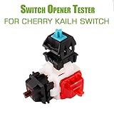 Switch Opener Tester for Cherry Kailh Switches for