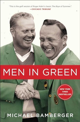 The Making of the Masters: Clifford Roberts, Augusta National, and