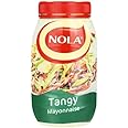 Nola Tangy Mayonnaise Bottle 27oz|750g_1 Pack