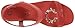 AK Anne Klein Women's Tycho Fabric Wedge Sandal