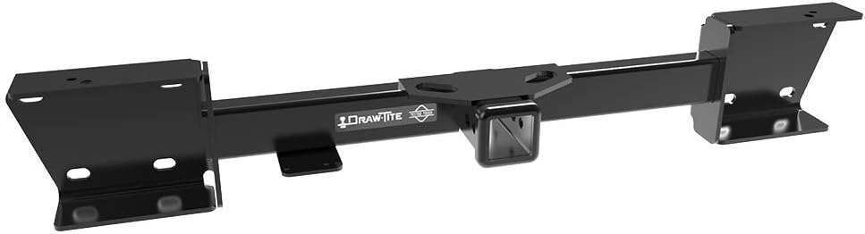 Draw-Tite 76253 Max-Frame Class III Receiver Trailer Hitch for Select 2019 and Newer Subaru Ascent