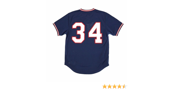 kirby puckett jersey amazon