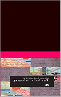Livro Poesia Visível