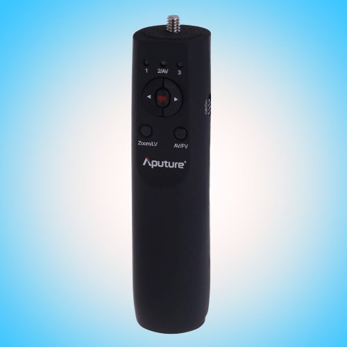 Vktech Aputure V-Grip VG-1 USB Focus Handle Grip Follow Focus Controller for Canon